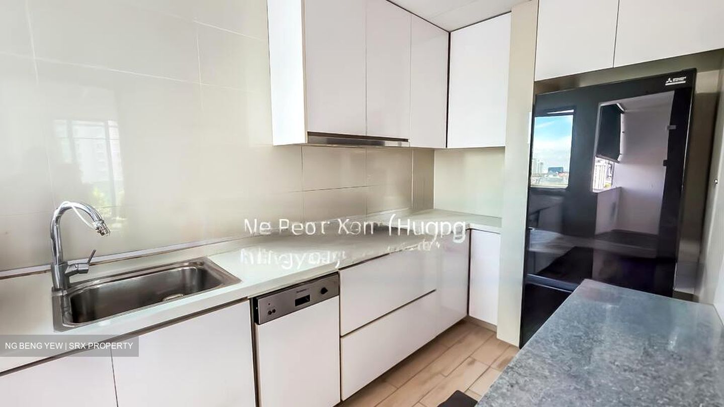 Parc Centennial (D9), Apartment #480806941